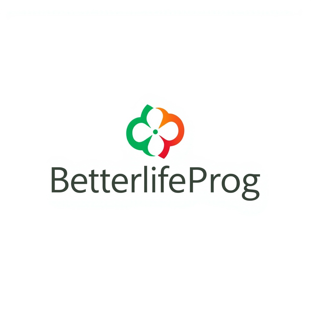 Betterlifeprog